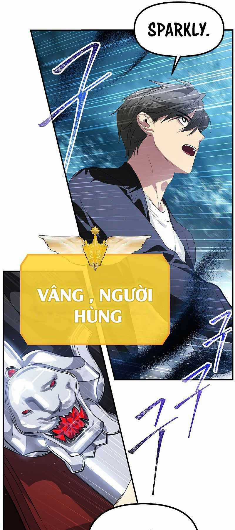 Thợ Săn Tự Sát Cấp Sss - Chapter 81 - Trang 50