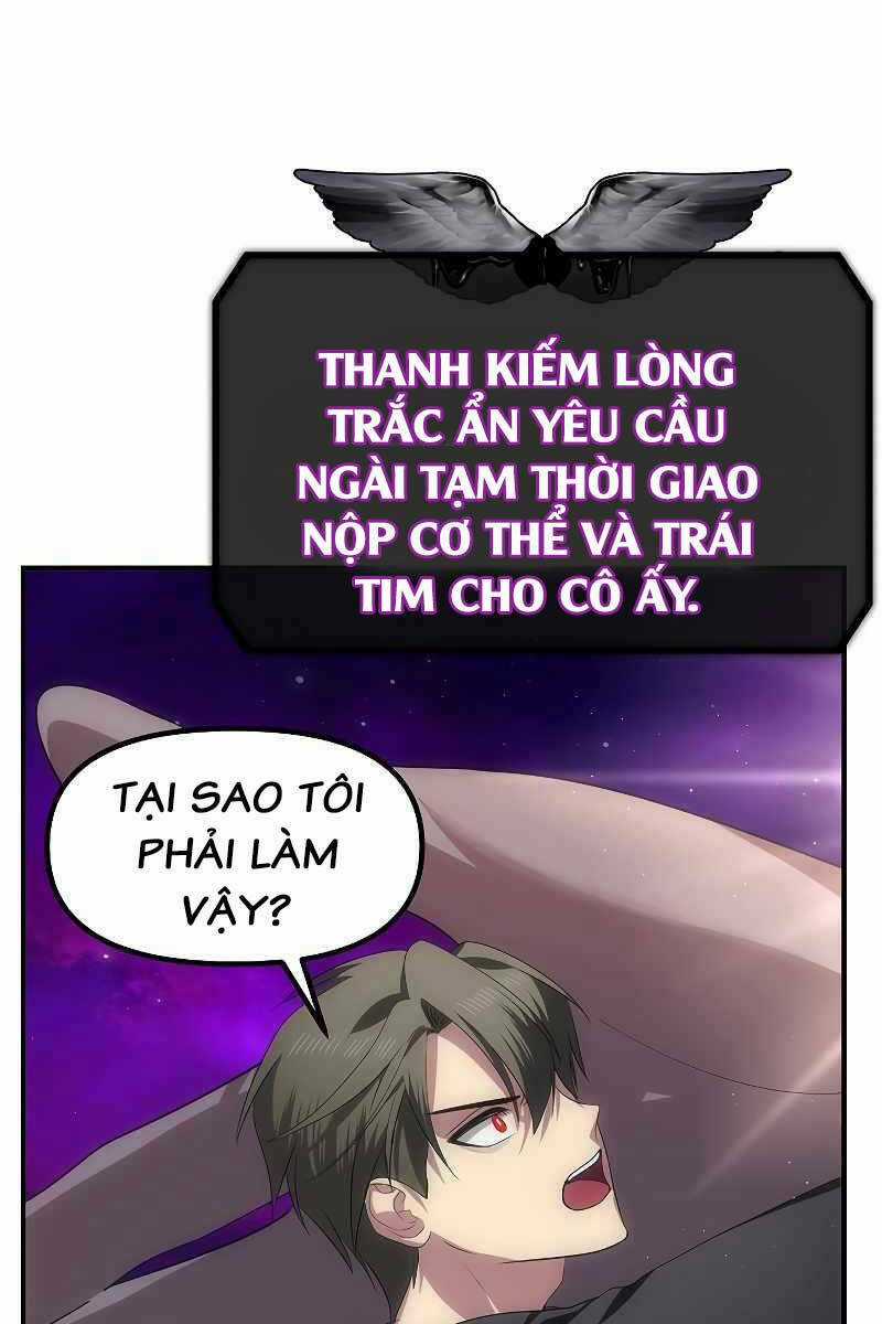 Thợ Săn Tự Sát Cấp Sss - Chapter 82 - Trang 21
