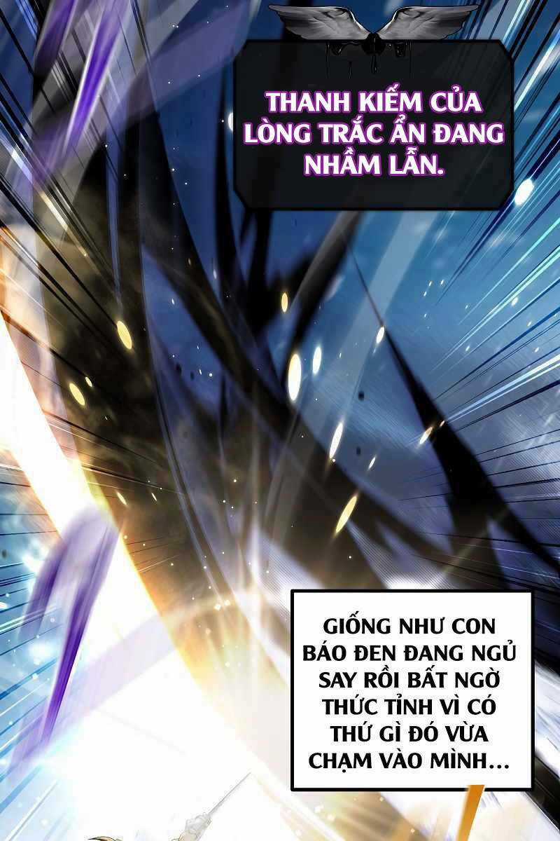 Thợ Săn Tự Sát Cấp Sss - Chapter 82 - Trang 4