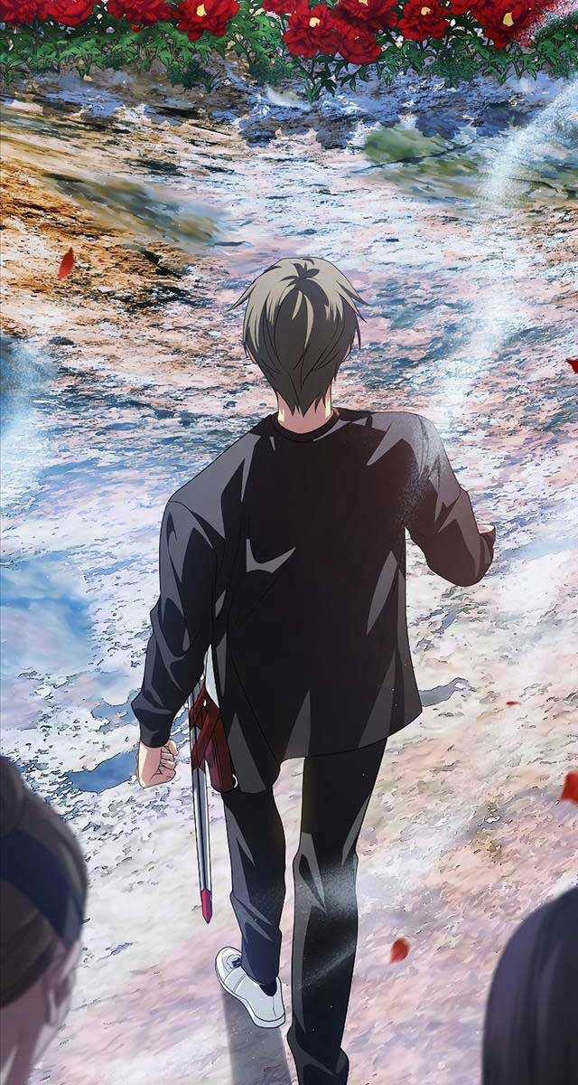 Thợ Săn Tự Sát Cấp Sss - Chapter 83 - Trang 17