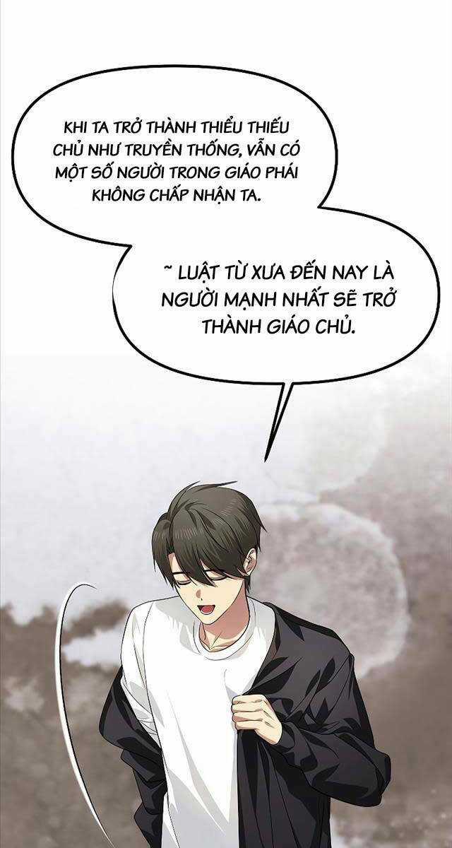 Thợ Săn Tự Sát Cấp Sss - Chapter 83 - Trang 27