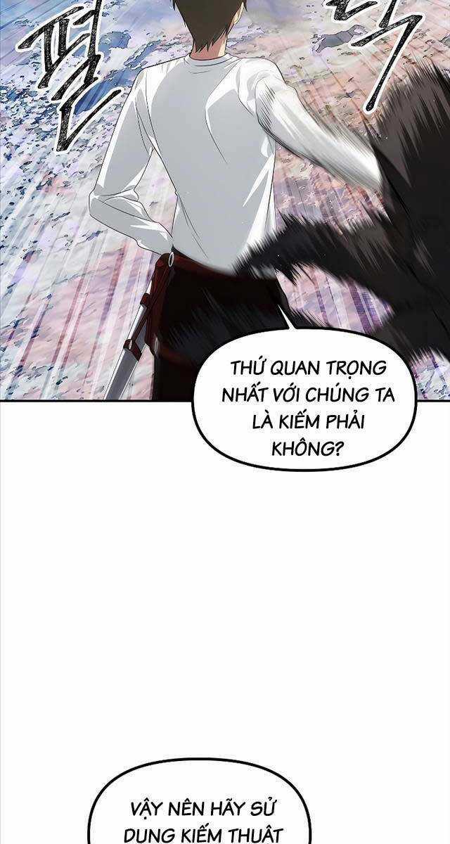 Thợ Săn Tự Sát Cấp Sss - Chapter 83 - Trang 29