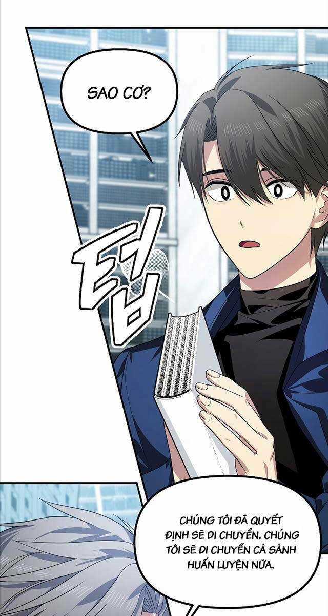 Thợ Săn Tự Sát Cấp Sss - Chapter 83 - Trang 38