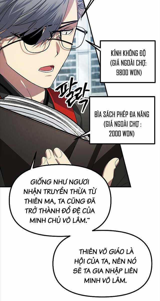Thợ Săn Tự Sát Cấp Sss - Chapter 83 - Trang 39