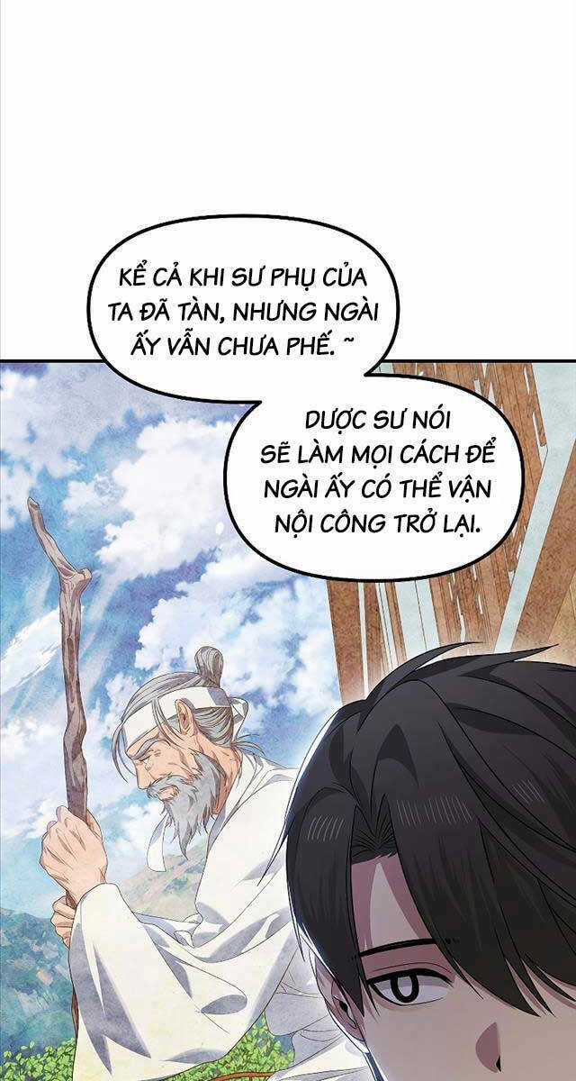 Thợ Săn Tự Sát Cấp Sss - Chapter 83 - Trang 40