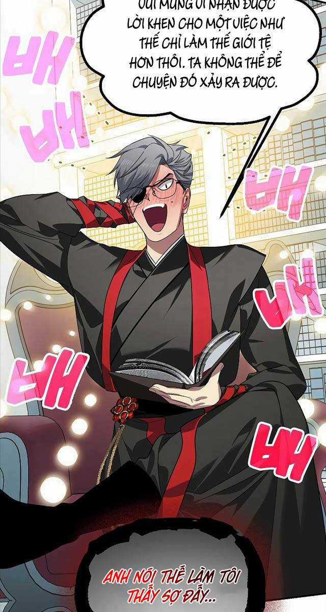 Thợ Săn Tự Sát Cấp Sss - Chapter 83 - Trang 47