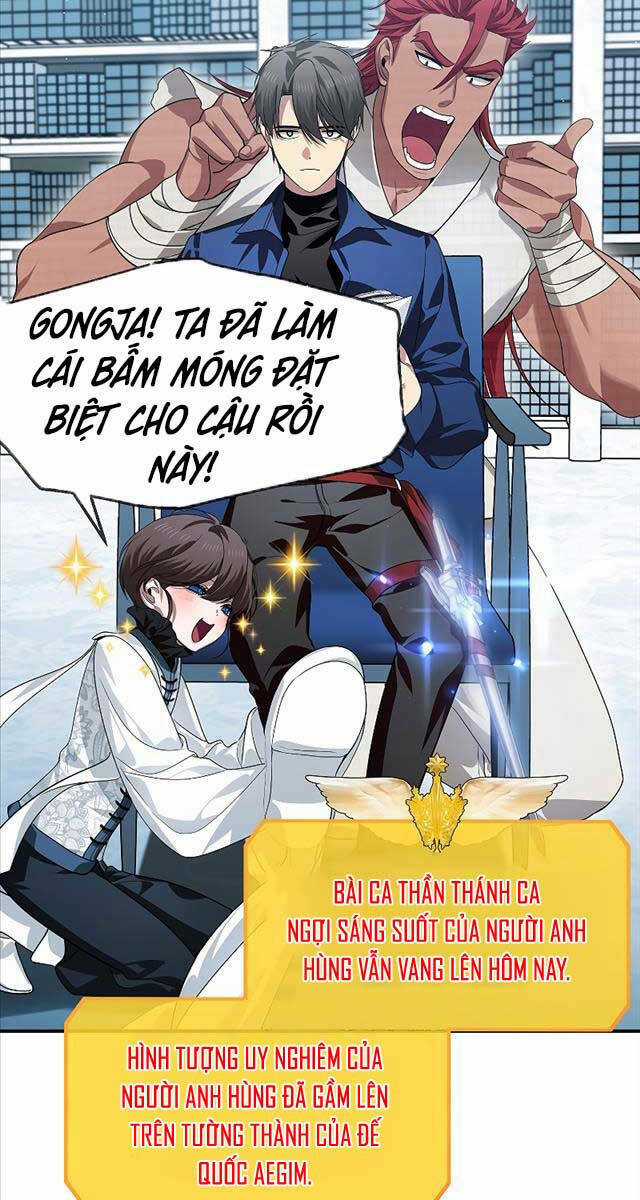 Thợ Săn Tự Sát Cấp Sss - Chapter 83 - Trang 50