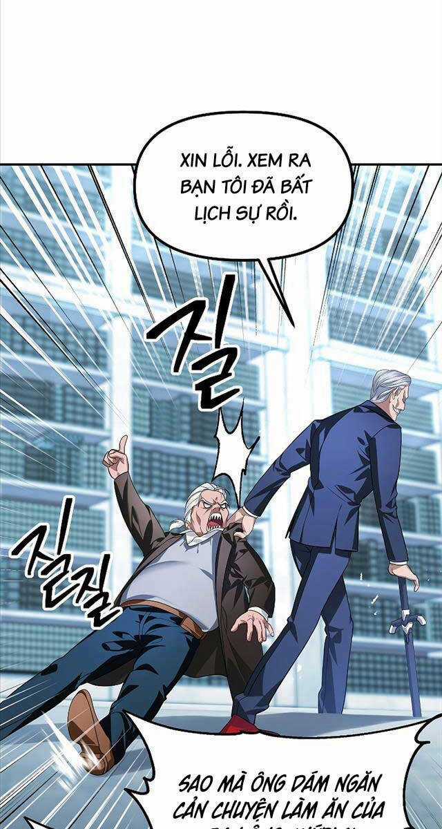 Thợ Săn Tự Sát Cấp Sss - Chapter 83 - Trang 63