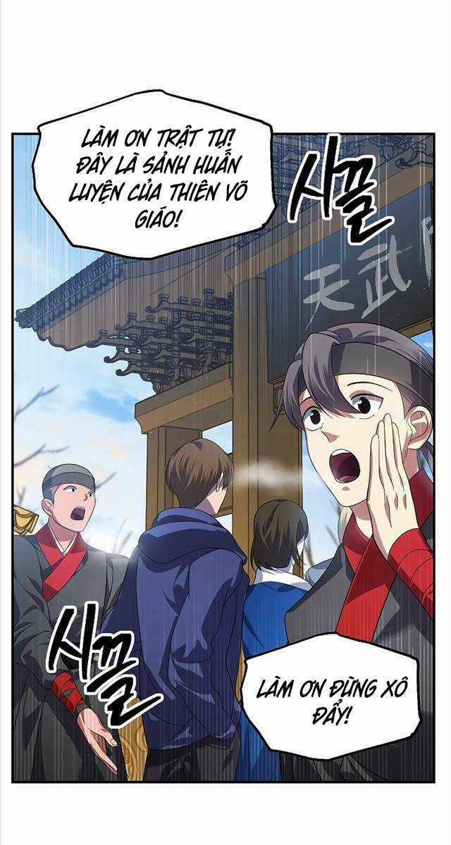 Thợ Săn Tự Sát Cấp Sss - Chapter 83 - Trang 71