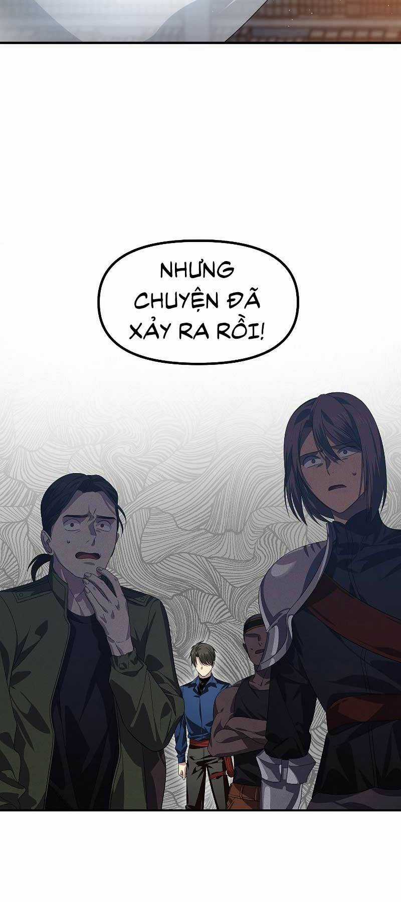 Thợ Săn Tự Sát Cấp Sss - Chapter 84 - Trang 12