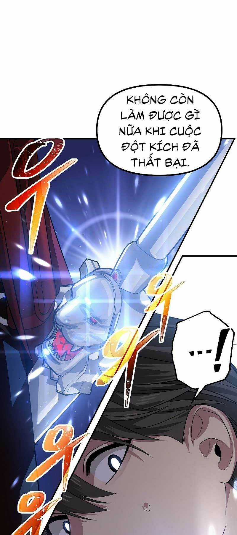 Thợ Săn Tự Sát Cấp Sss - Chapter 84 - Trang 13