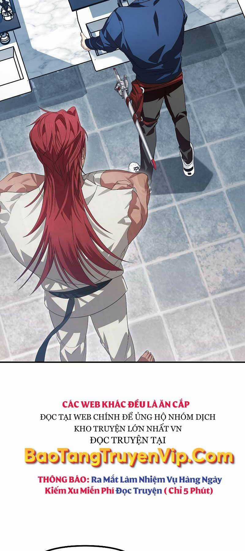 Thợ Săn Tự Sát Cấp Sss - Chapter 84 - Trang 17