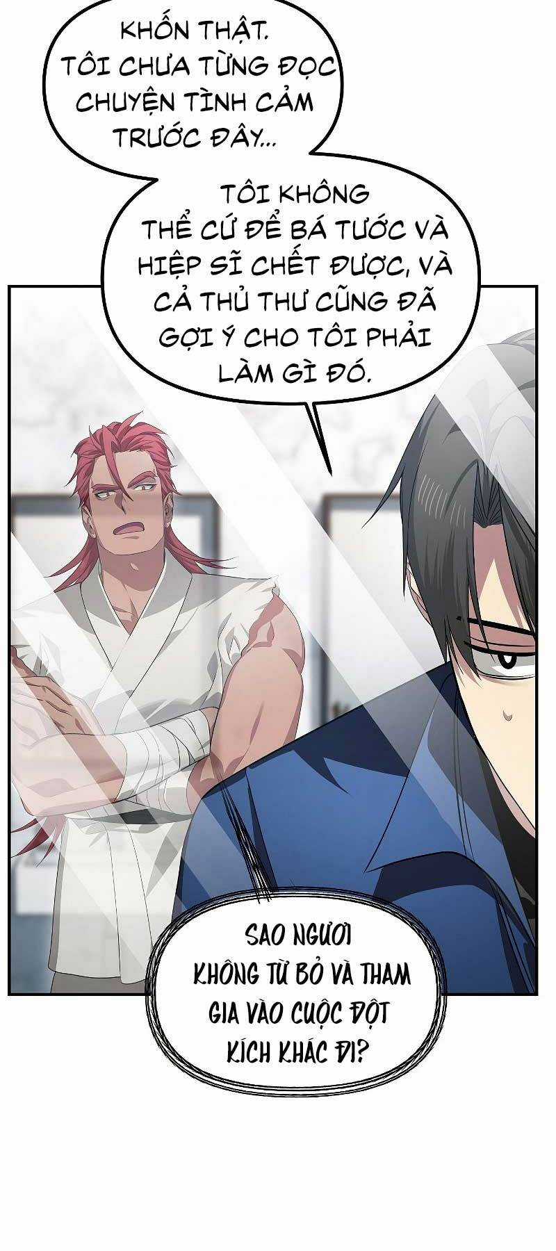 Thợ Săn Tự Sát Cấp Sss - Chapter 84 - Trang 18