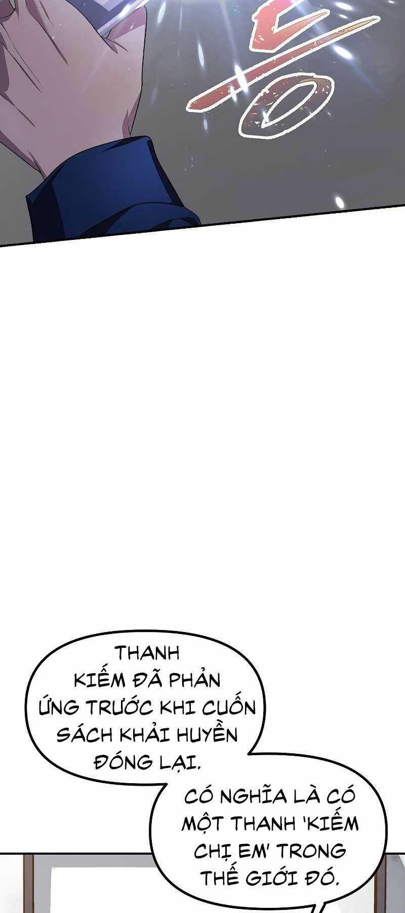 Thợ Săn Tự Sát Cấp Sss - Chapter 84 - Trang 20