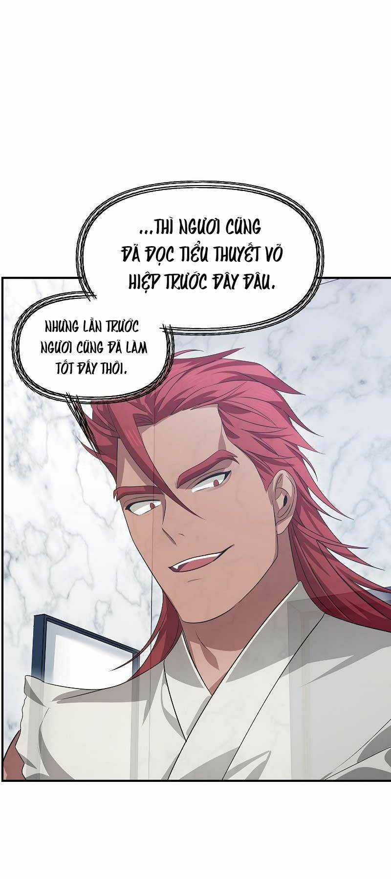 Thợ Săn Tự Sát Cấp Sss - Chapter 84 - Trang 22