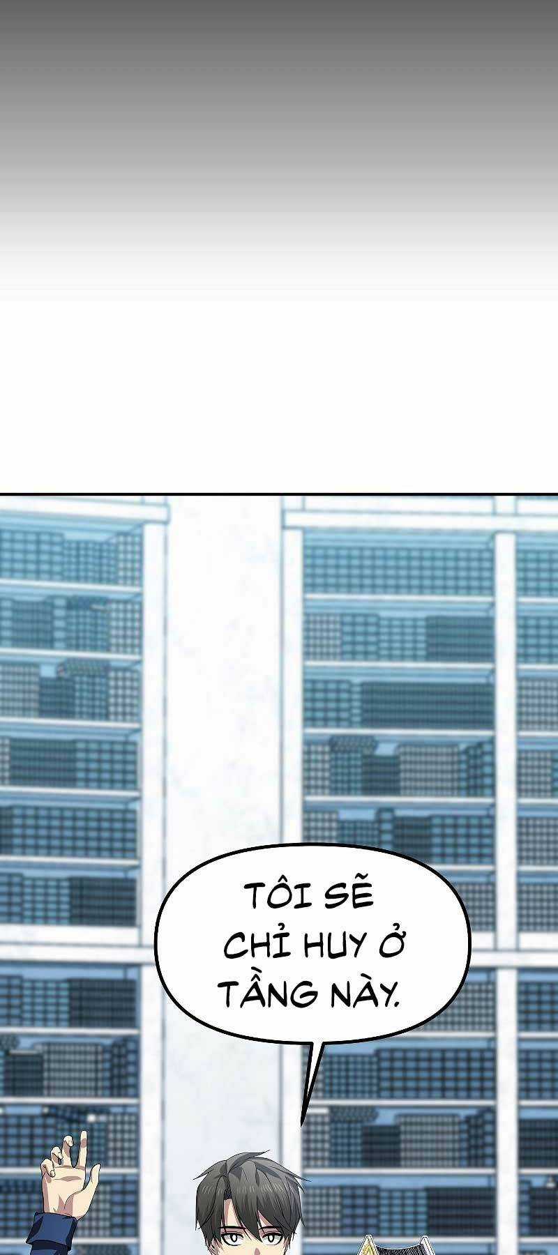 Thợ Săn Tự Sát Cấp Sss - Chapter 84 - Trang 26