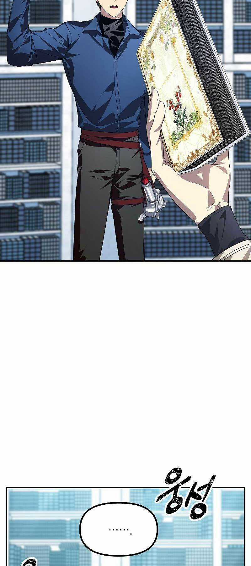 Thợ Săn Tự Sát Cấp Sss - Chapter 84 - Trang 27