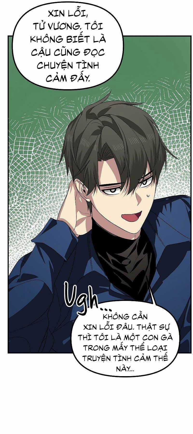 Thợ Săn Tự Sát Cấp Sss - Chapter 84 - Trang 29