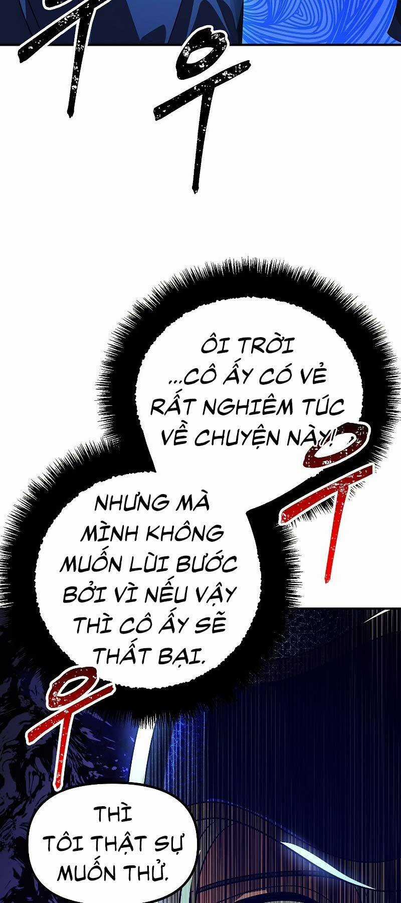 Thợ Săn Tự Sát Cấp Sss - Chapter 84 - Trang 31