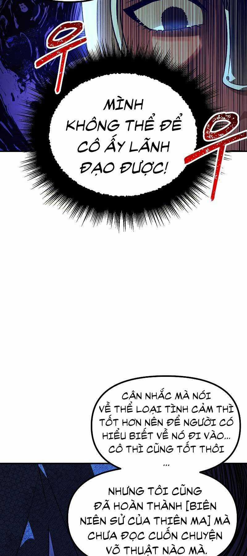 Thợ Săn Tự Sát Cấp Sss - Chapter 84 - Trang 32