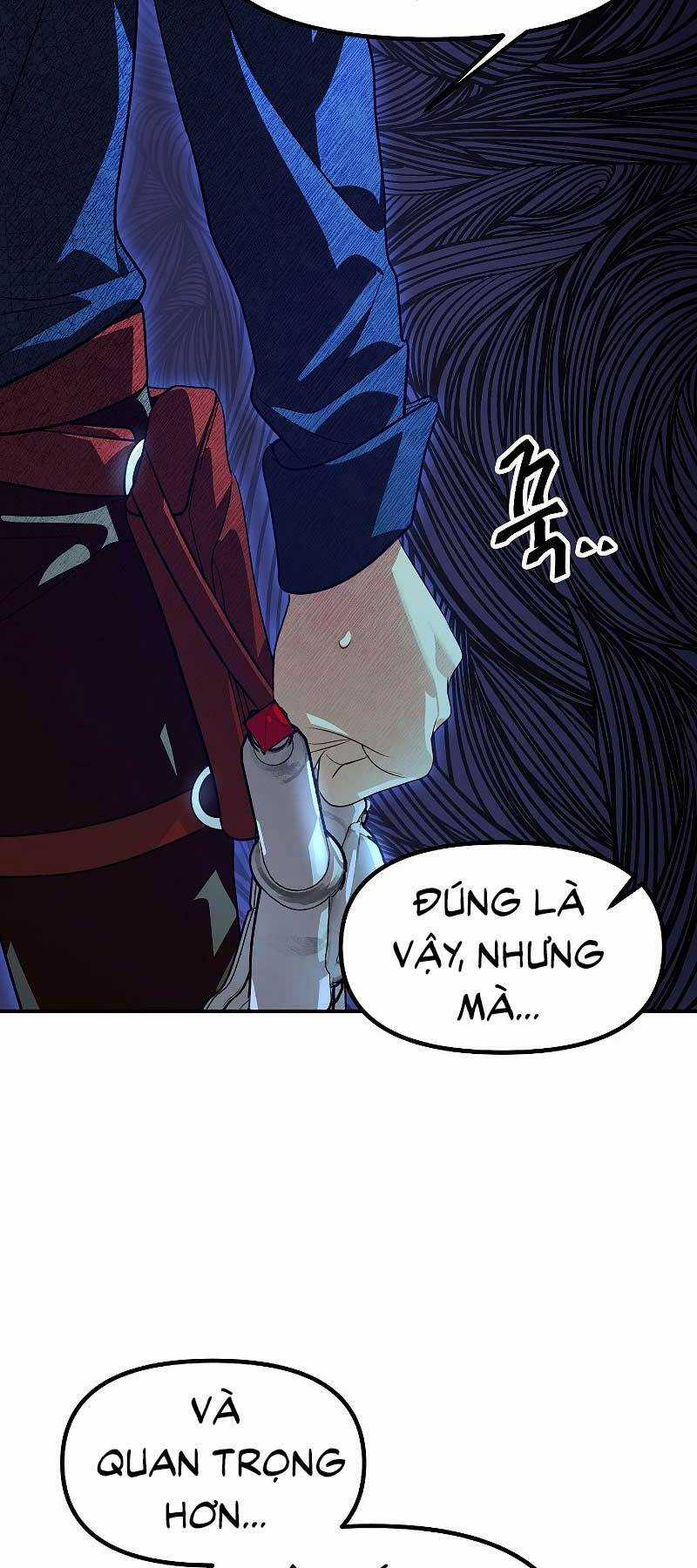 Thợ Săn Tự Sát Cấp Sss - Chapter 84 - Trang 33
