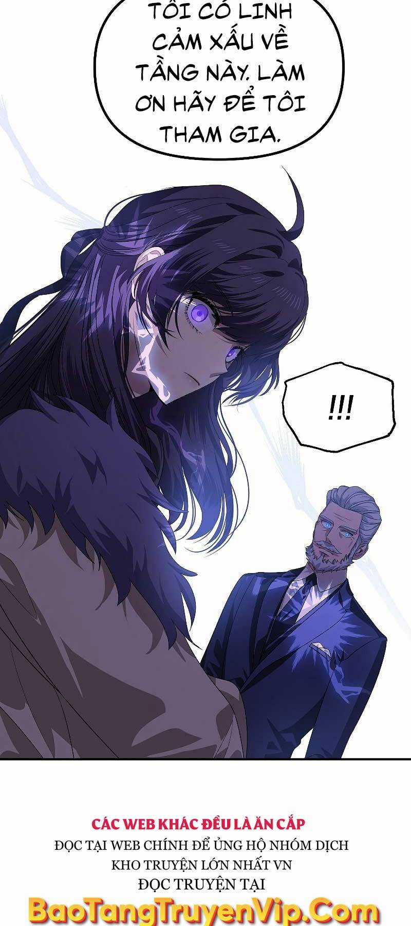 Thợ Săn Tự Sát Cấp Sss - Chapter 84 - Trang 34