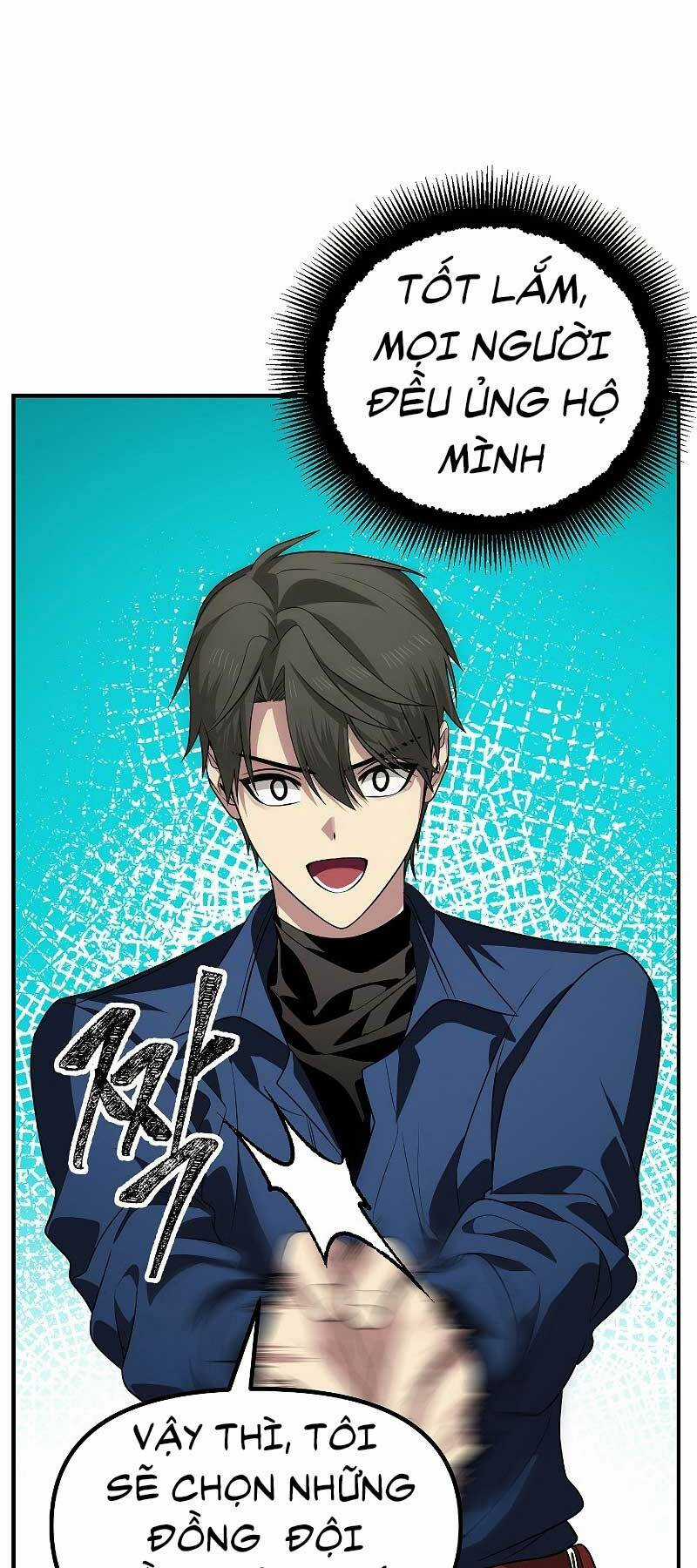 Thợ Săn Tự Sát Cấp Sss - Chapter 84 - Trang 37