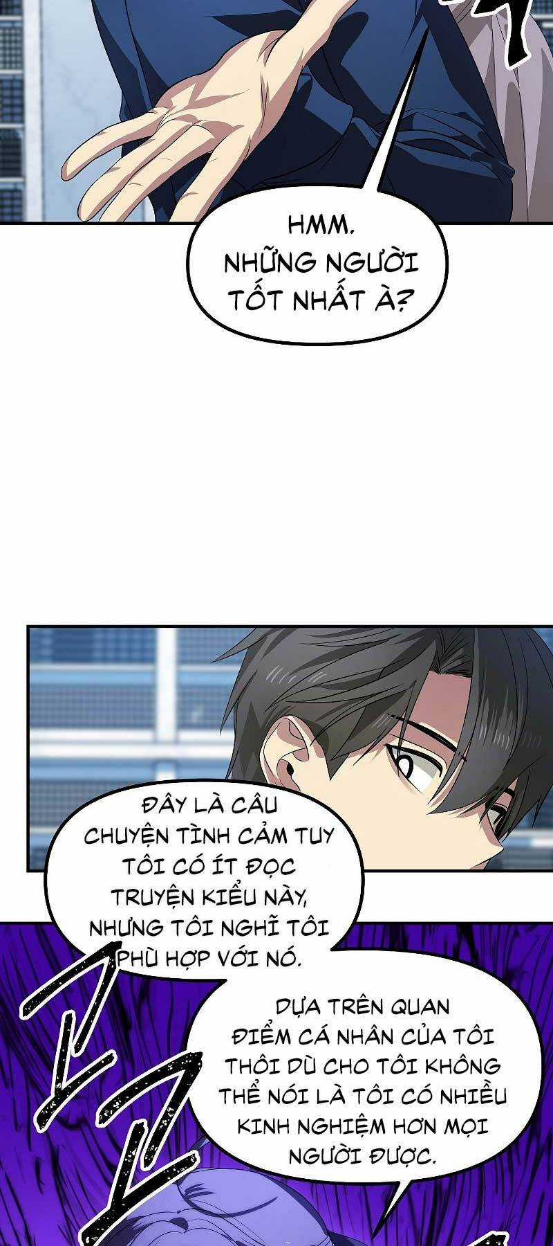 Thợ Săn Tự Sát Cấp Sss - Chapter 84 - Trang 39