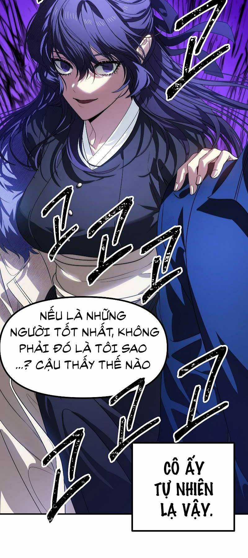 Thợ Săn Tự Sát Cấp Sss - Chapter 84 - Trang 40