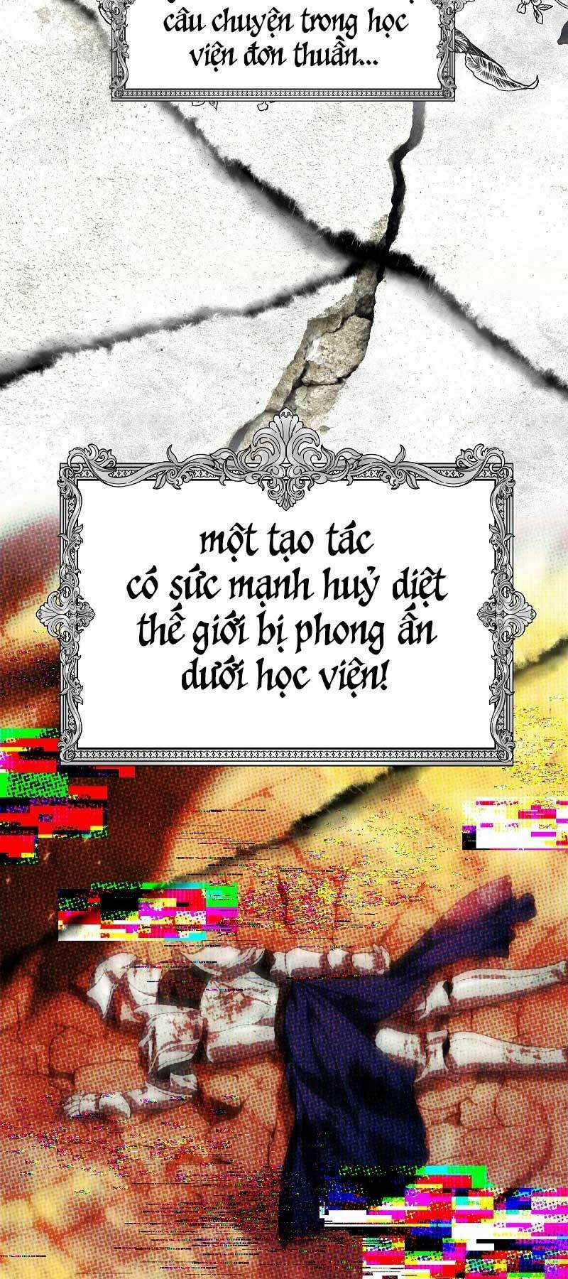 Thợ Săn Tự Sát Cấp Sss - Chapter 84 - Trang 5