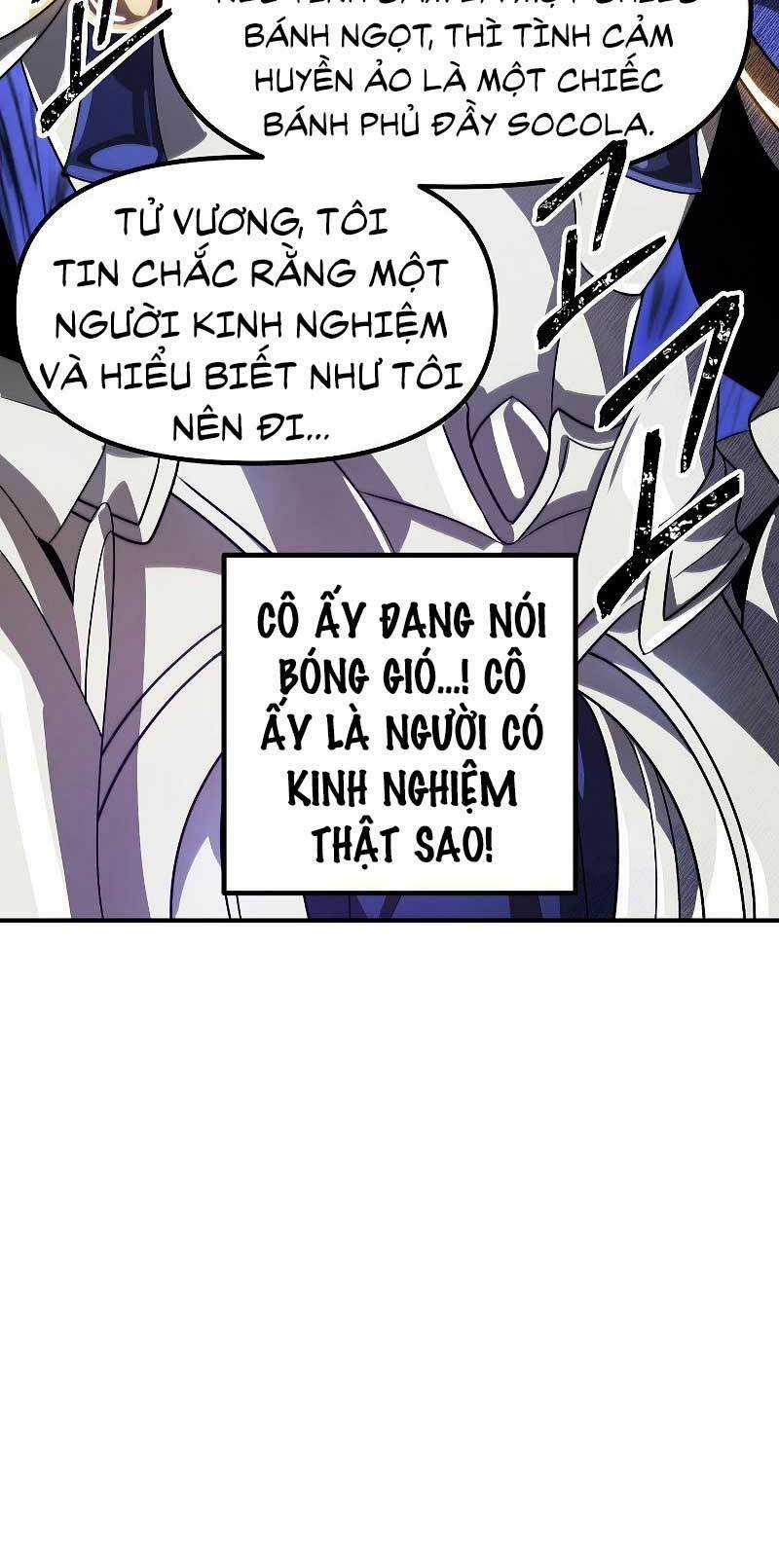 Thợ Săn Tự Sát Cấp Sss - Chapter 84 - Trang 42