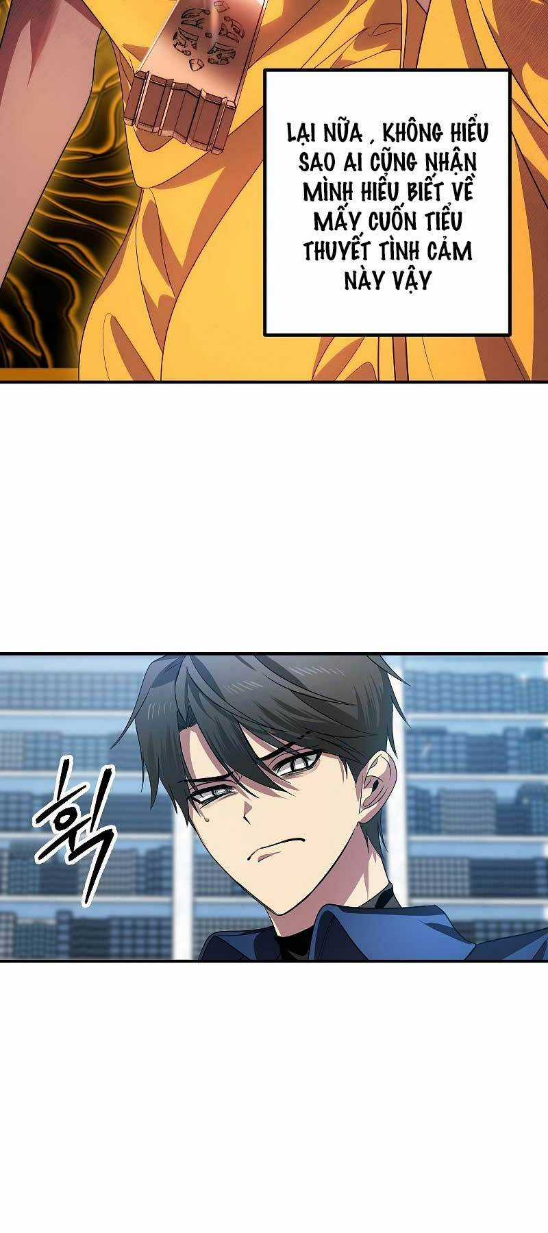 Thợ Săn Tự Sát Cấp Sss - Chapter 84 - Trang 44