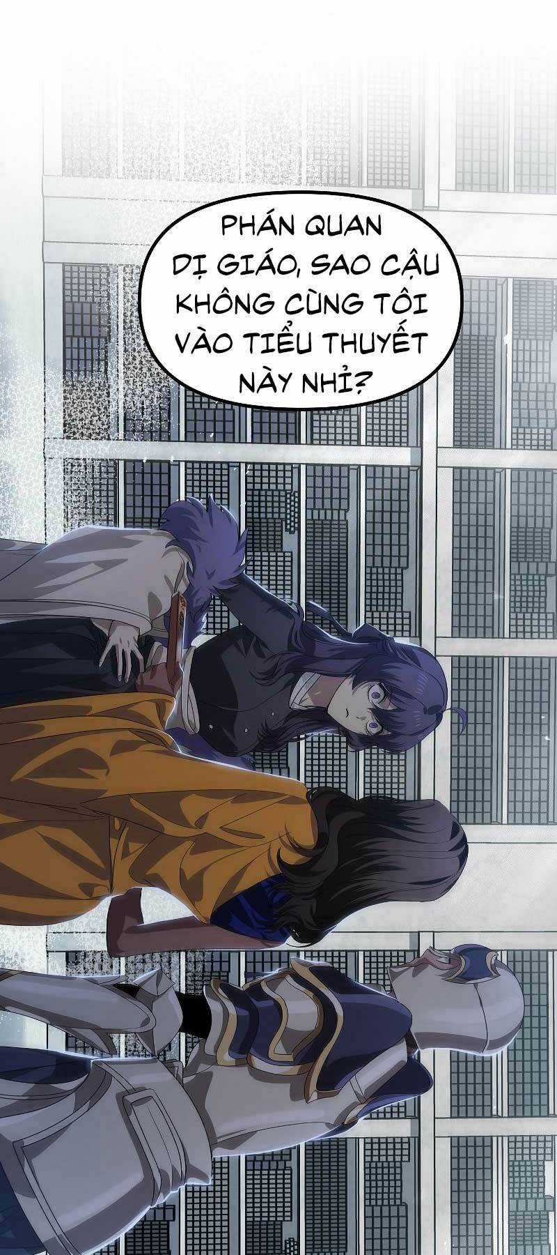 Thợ Săn Tự Sát Cấp Sss - Chapter 84 - Trang 45