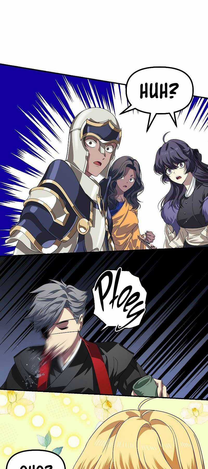 Thợ Săn Tự Sát Cấp Sss - Chapter 84 - Trang 47