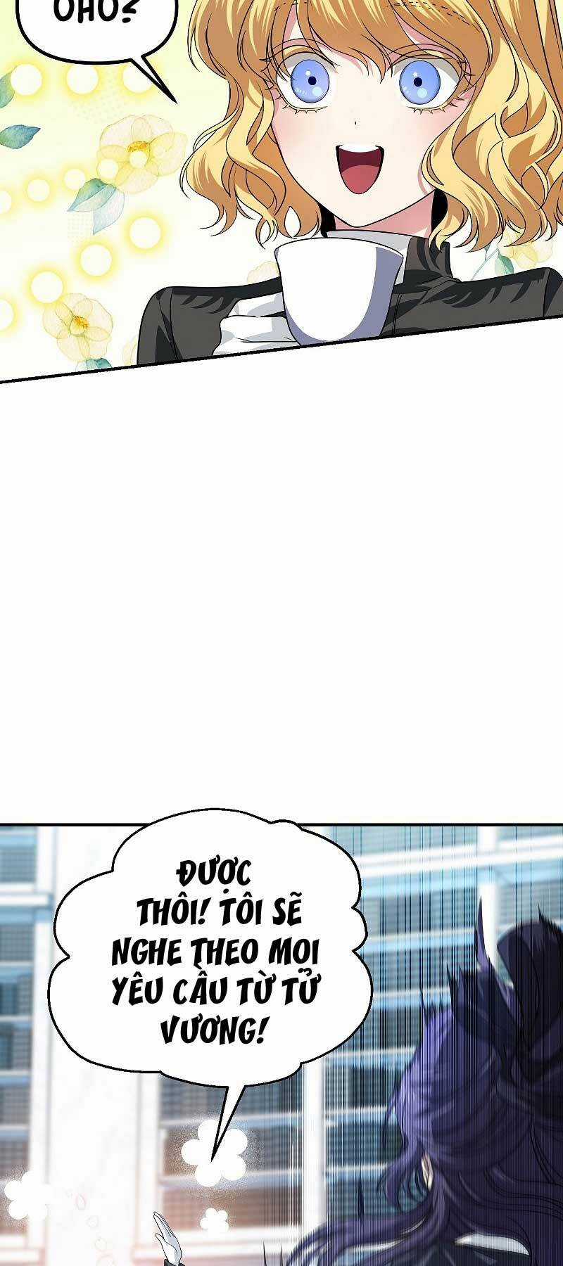 Thợ Săn Tự Sát Cấp Sss - Chapter 84 - Trang 48