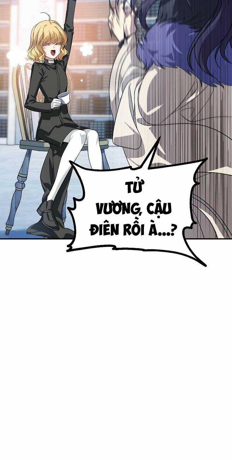 Thợ Săn Tự Sát Cấp Sss - Chapter 84 - Trang 49