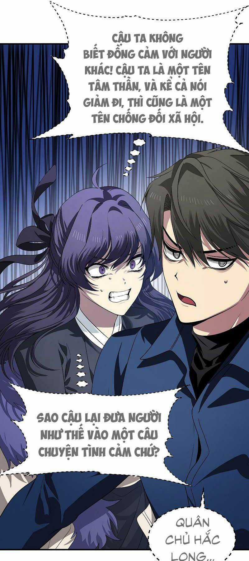 Thợ Săn Tự Sát Cấp Sss - Chapter 84 - Trang 50