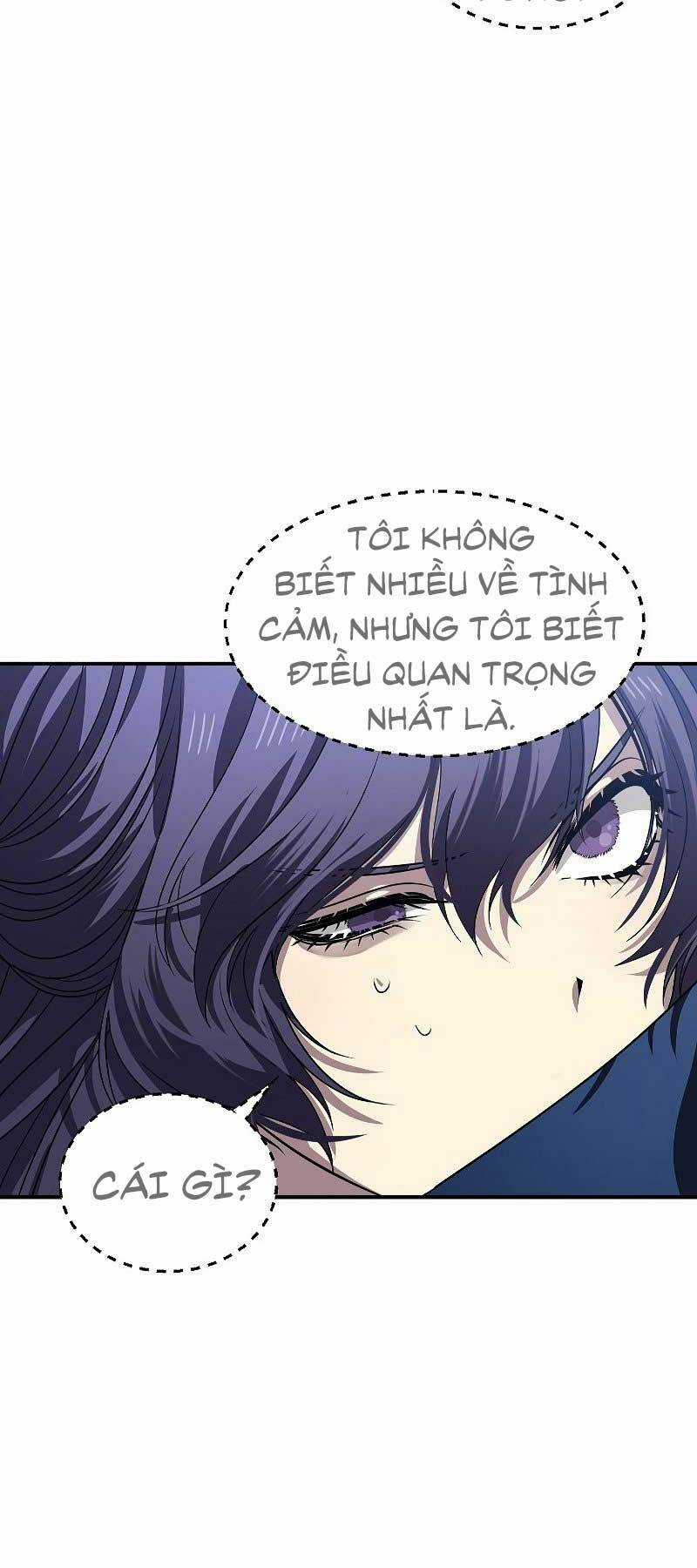 Thợ Săn Tự Sát Cấp Sss - Chapter 84 - Trang 51