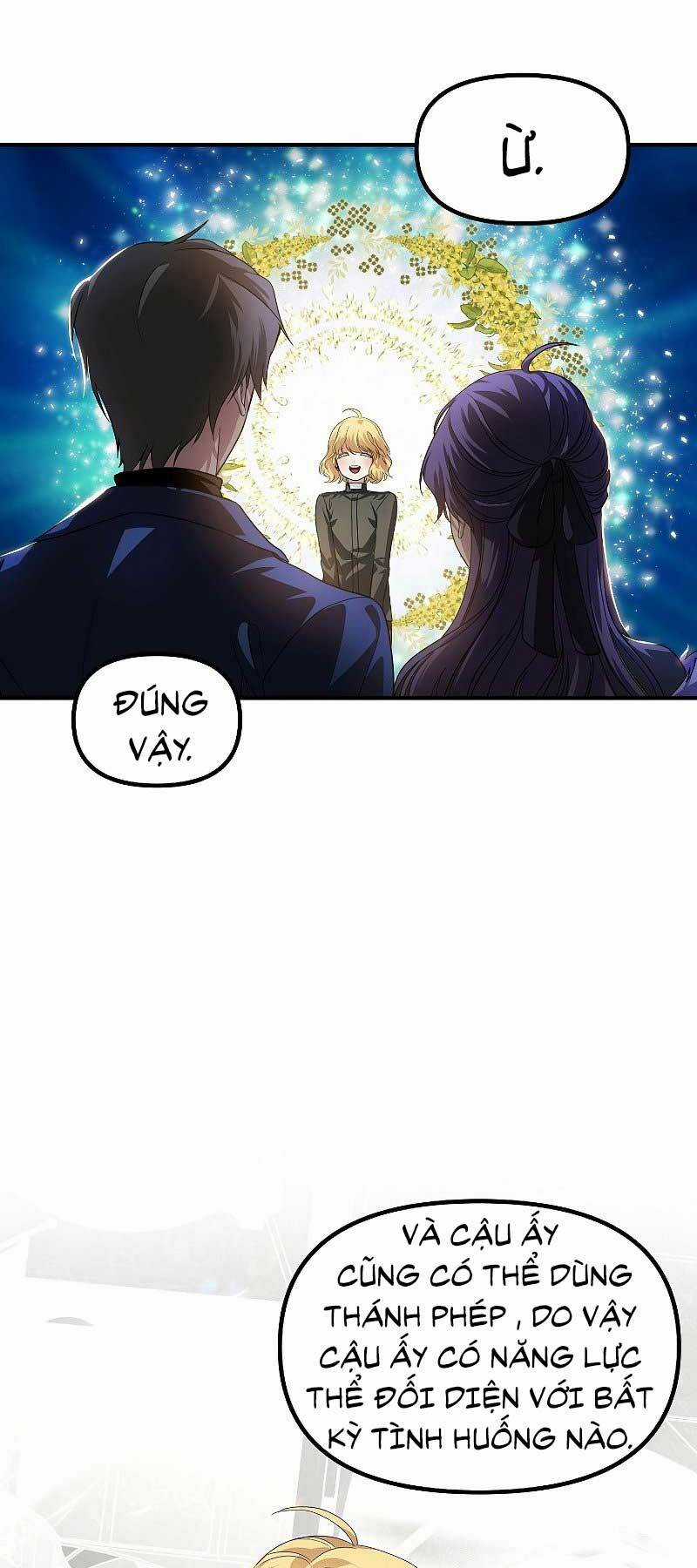 Thợ Săn Tự Sát Cấp Sss - Chapter 84 - Trang 54