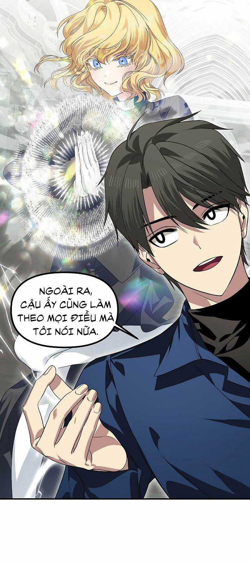 Thợ Săn Tự Sát Cấp Sss - Chapter 84 - Trang 55