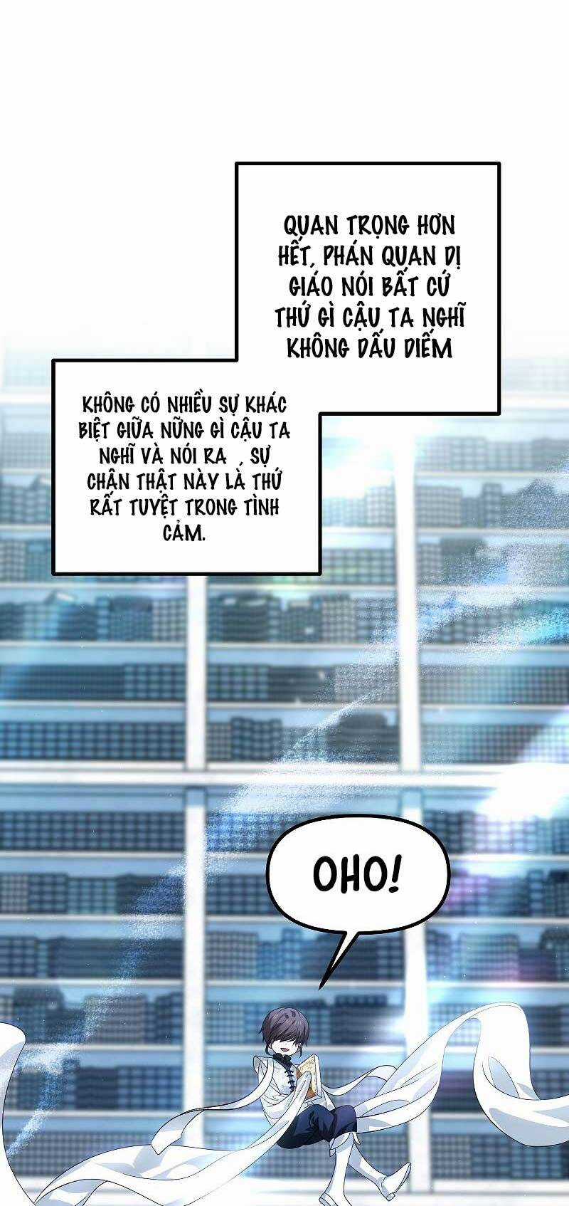 Thợ Săn Tự Sát Cấp Sss - Chapter 84 - Trang 56