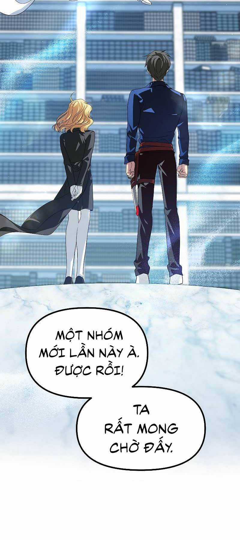 Thợ Săn Tự Sát Cấp Sss - Chapter 84 - Trang 57