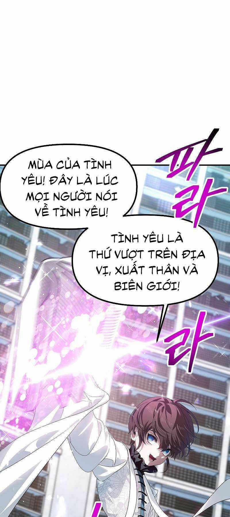 Thợ Săn Tự Sát Cấp Sss - Chapter 84 - Trang 58