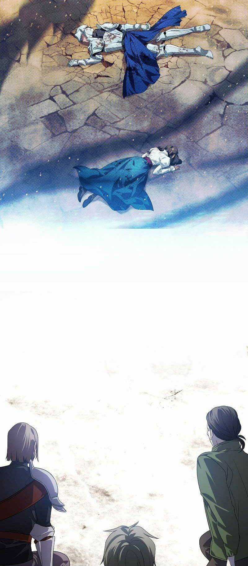 Thợ Săn Tự Sát Cấp Sss - Chapter 84 - Trang 7