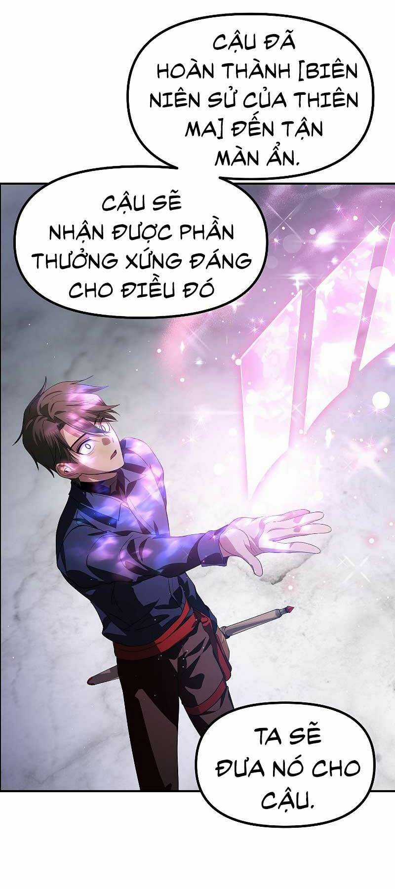 Thợ Săn Tự Sát Cấp Sss - Chapter 84 - Trang 61