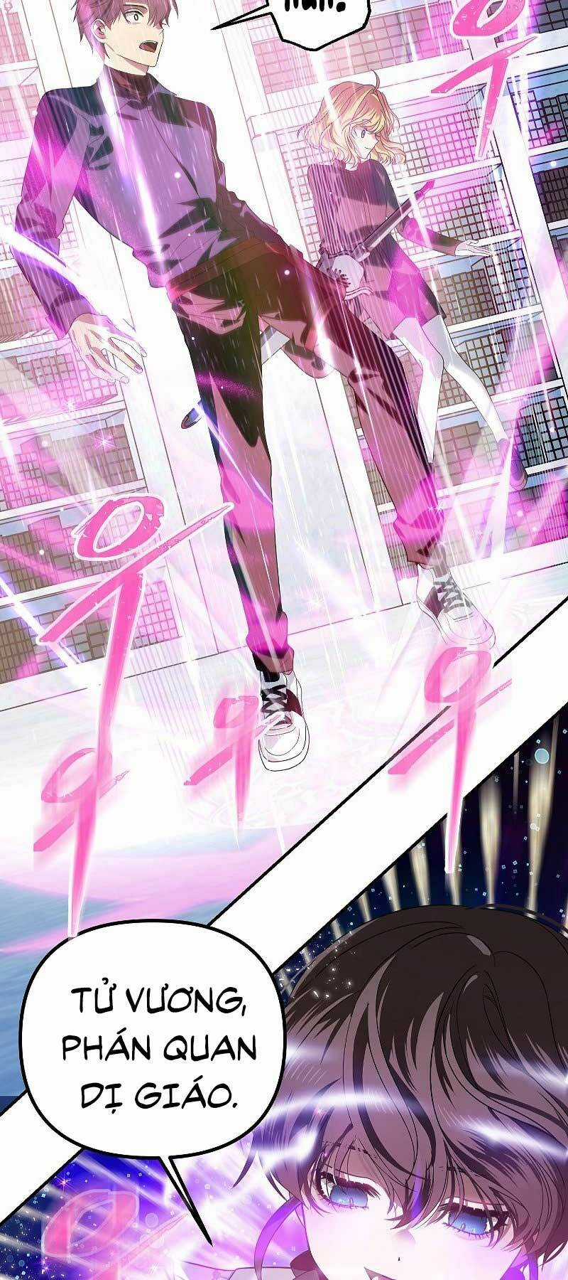 Thợ Săn Tự Sát Cấp Sss - Chapter 84 - Trang 65