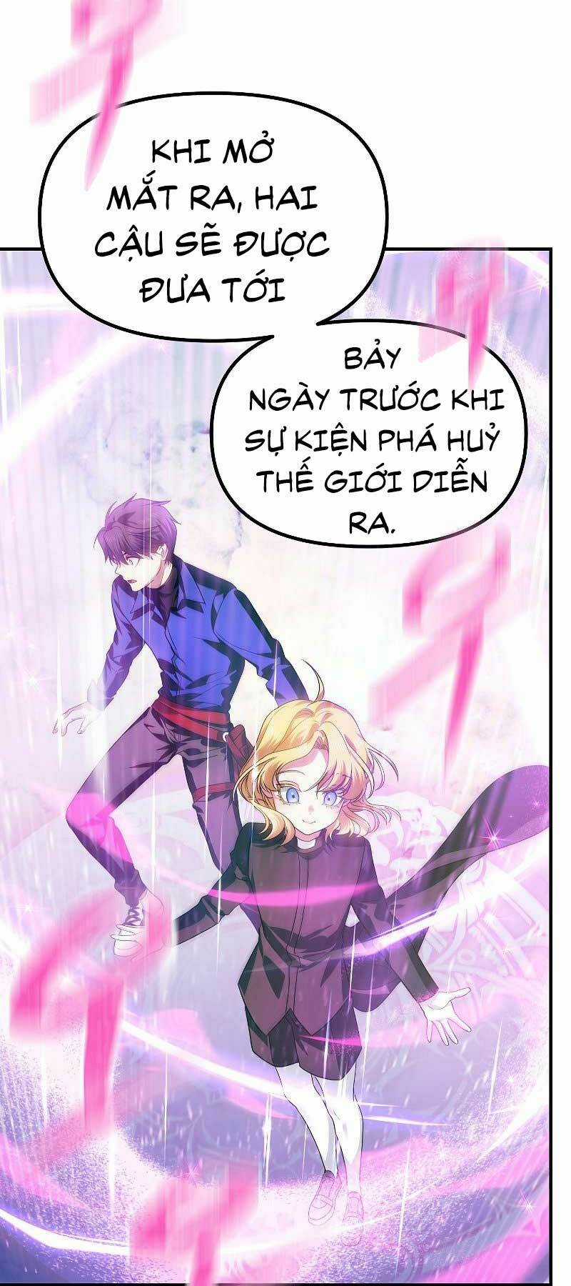 Thợ Săn Tự Sát Cấp Sss - Chapter 84 - Trang 67
