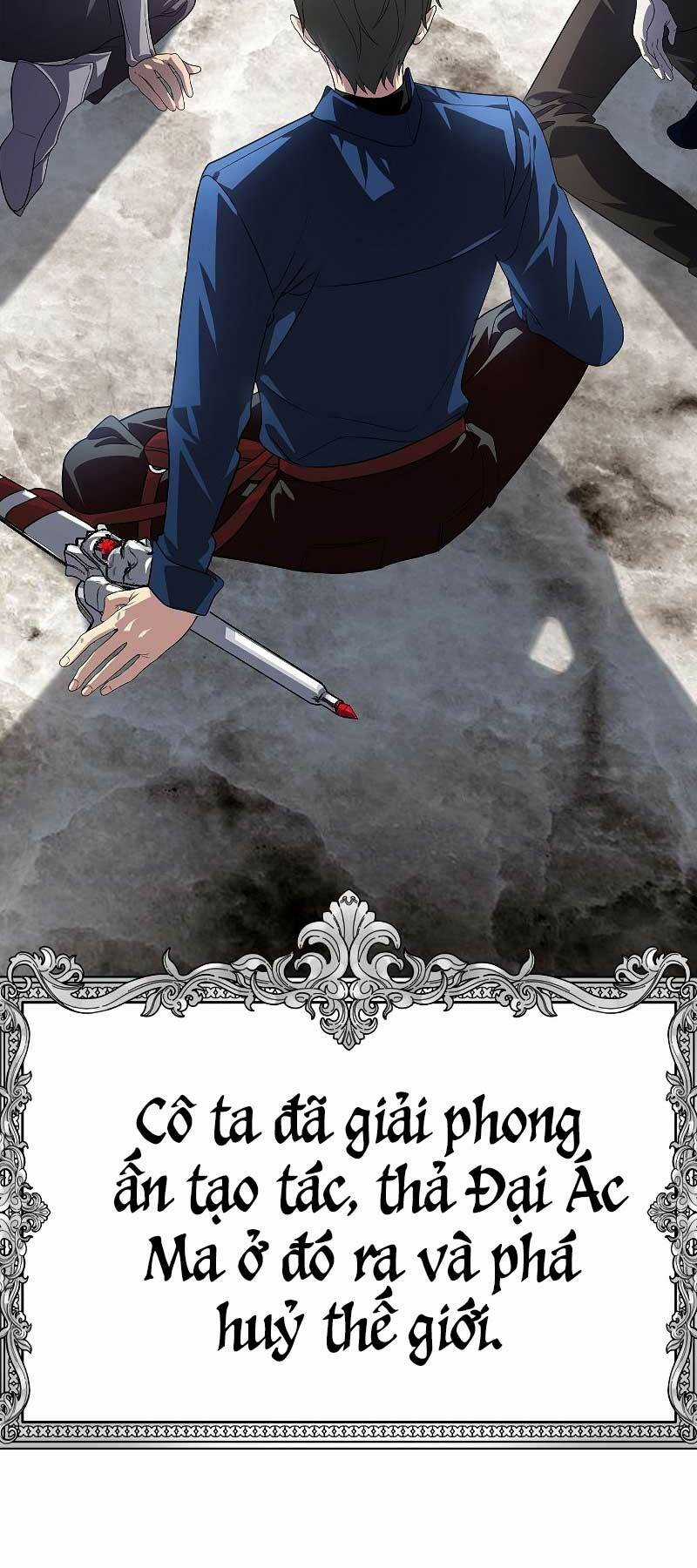 Thợ Săn Tự Sát Cấp Sss - Chapter 84 - Trang 8