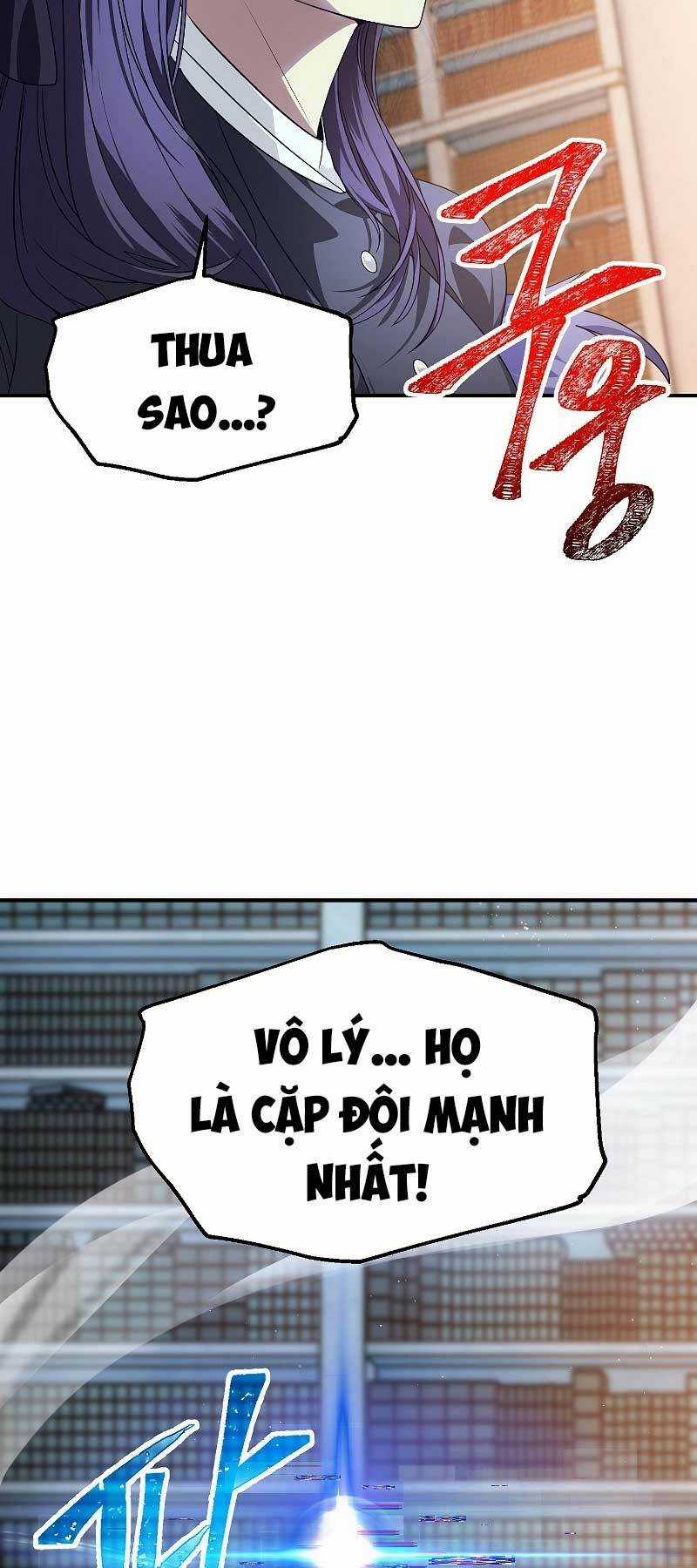 Thợ Săn Tự Sát Cấp Sss - Chapter 84 - Trang 10