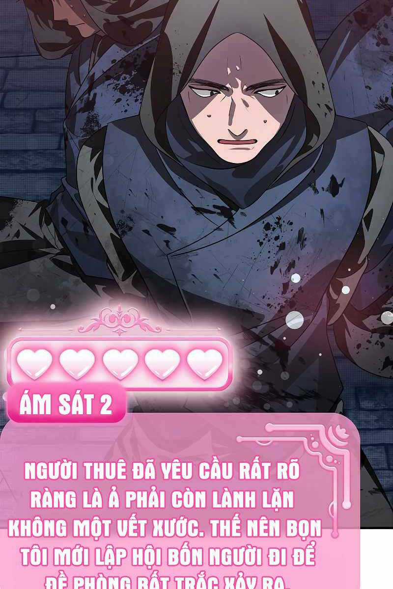 Thợ Săn Tự Sát Cấp Sss - Chapter 85 - Trang 103